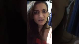 lun itna bara gali sirf