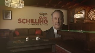 Curt Schilling says he's not racist or homophobic