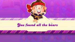 Candy Crush Soda Saga Level 1308 - NO BOOSTERS