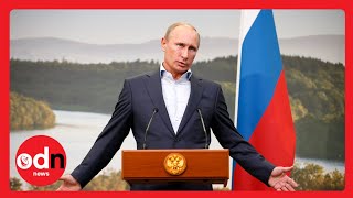 The Seven Sanctioned Oligarchs Who Could Make or Break Putin