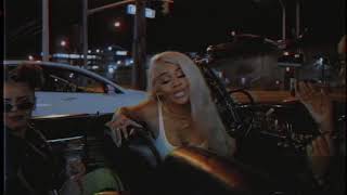 Saweetie - "ANTI" (Official Music Video)