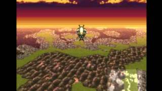Let's Play! Final Fantasy VI Blind! - Part 59 :: Gender-Confused