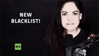 The wonderful history of blacklists