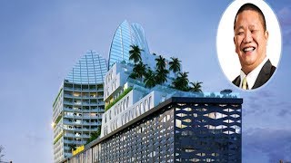 Xôn xao tin ông chủ Tập Đoàn Hoa Sen Lê Phước Vũ ‘nợ hơn $789 triệu’