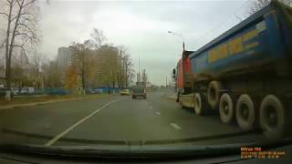 Тест видеорегистратора Mio MiVue 765