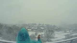 Галопом по Западной Украине | Western Ukraine Tour