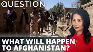 Afghanistan as the new Vietnam