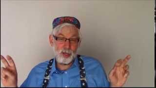 The Story of Moshe
