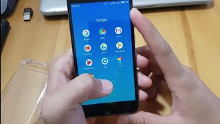 Tutorial Menghapus Aplikasi Bawaan Xiaomi!!! Redmi 5a