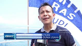 Upaya Saling Menguatkan Lembaga Pendidikan-Dunia Usaha