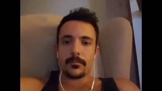Alex Economou - Listen(David Guetta)