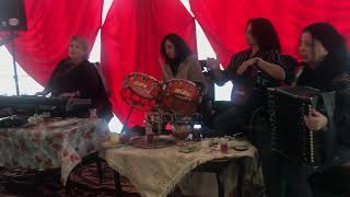 Seni Deyirler Qadin Musiqicileri0504306444(Pakize xanım)