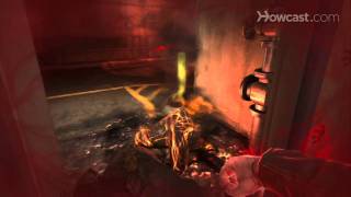 F.E.A.R. 3 Fettel Walkthrough Part 39: Port (7 of 8)
