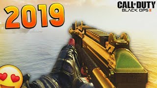 Black Ops 2 in 2019... 7 Years Later