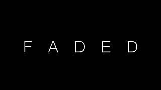 Alan Walker - FADED -cover (Slow) virsion remix