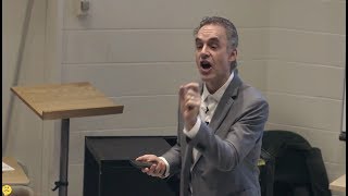 Jordan Peterson - The Western Apologists of Marxism