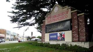 CCSF Open College - 1