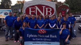 Nick Klein #ENBMakeaDifference