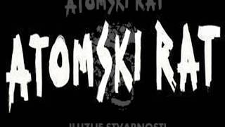 Atomski rat - Psiho
