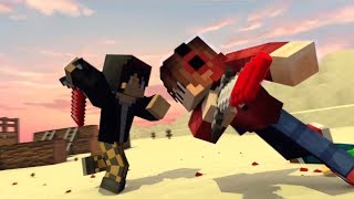 Top 10 Free Minecraft Intro Templates 2017 Blender Only + PvP + Download