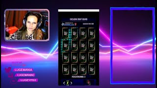 3 Exclusive Draft Picks! WWE SuperCard