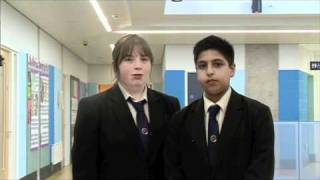 Bristol Met - A Day In The Life