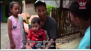 GARA GARA SUNAT,,CEWEK CANTIK INI SALAH PEGANG