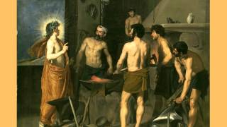 Diego Velázquez (Part 1)