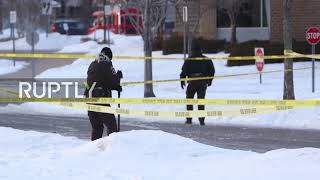 USA: Richfield school shooting victim identified as son of jailed BLM activist