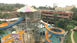 Phuket Orchid Resort & Spa