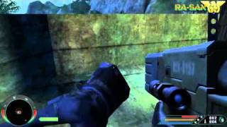 FarCry walkthrough part 21