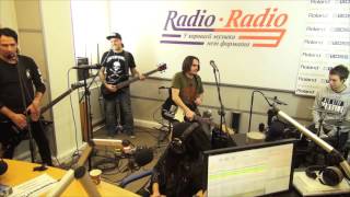 Double Trouble Live Music Show - Louna