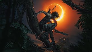 Shadow of the Tomb Raider | Часть 6. Куда делся ларец?!
