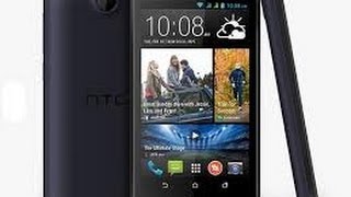 Обзор htc desire 310 dual sim