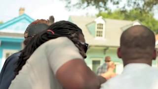 Twerk House with DJQ (Que Hefner) pt. 2 Nola