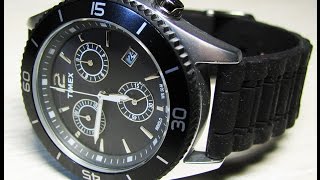 Timex T2N826