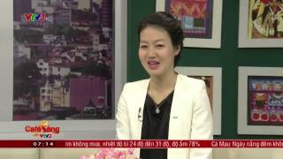 [Cafe sáng vtv3 HD]- Siêu thị cafe trong nước-29-12-2014