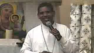 Deacon Zelalem Wondimu sebket-ደስ ይበላችሁ matthew 28:9