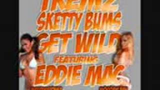 Sketty bums get wild remix