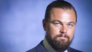 Why Leonardo DiCaprio Isn't Vegan
