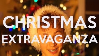 Christmas Extravaganza | Bullitain
