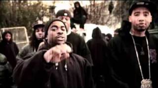 Interrogation- Lil Blood ft. Philthy Rich,HD