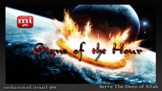 Mufti Ismail Menk - Signs of The Hour