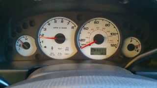 Форд эскейп 2002 3L