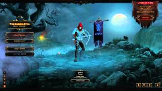 Diablo 3 under wine