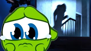 Cut the Rope: Om Nom Stories Seasons 1-3 ALL EPISODES