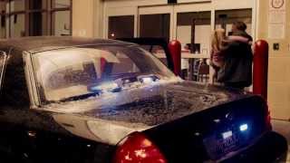 Prisoners - Go to the hospital scene