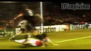 Liverpool - Is Our Life