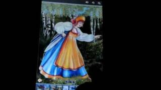 Сказка Аленушка и братец Иванушка на Android Market (Андроид)
