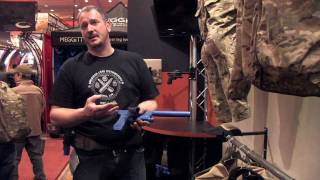 Crye Precision Shotshow 2010